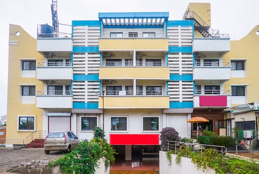 Hotel O by OYO Yashraj Inn