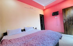 Deluxe Rooms With Breakfast And Dinner