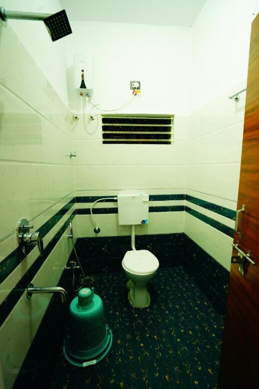 Siri Guest House Hampi - Tap to explore photos