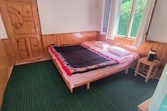 Aurelia - Deohari, Sainj Valley, Kullu, Sainj