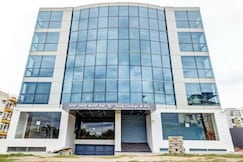 Seef lodge, Bangalore