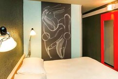 IBIS LORIENT CENTRE GARE, Morbihan