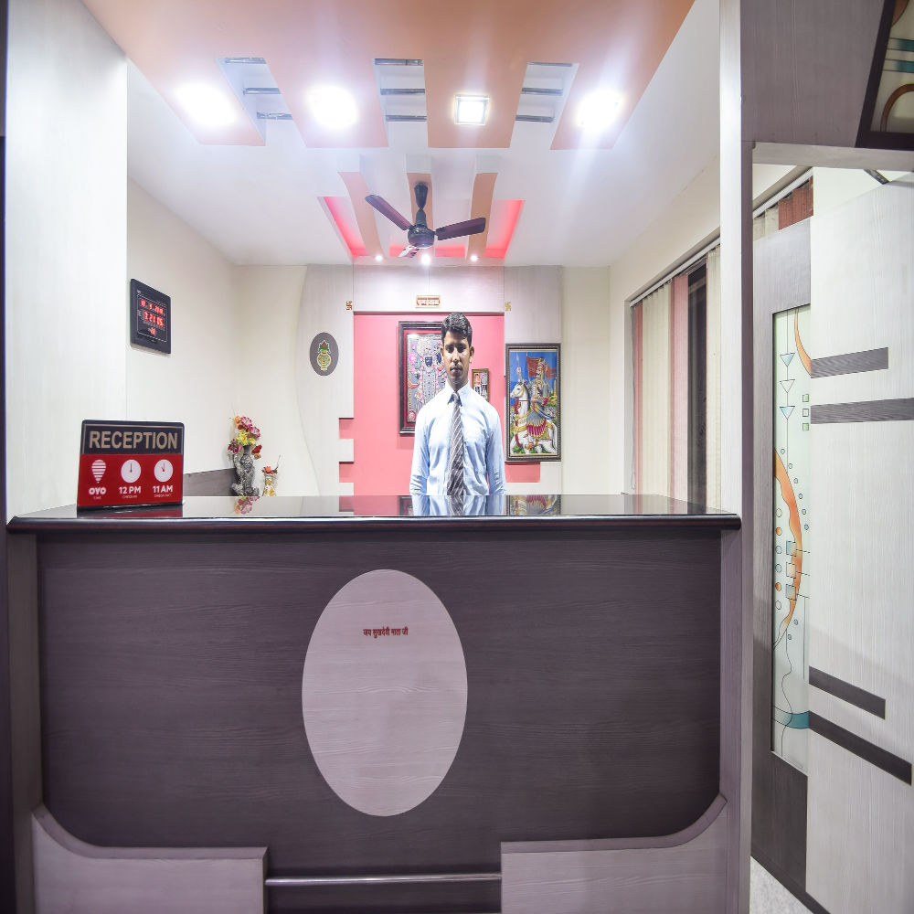 Hotel Rajkamal International - Tap to explore photos