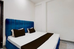 Radhe krishna palace, Varanasi