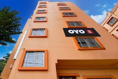 Super Hotel O Royal Palace, Kolkata