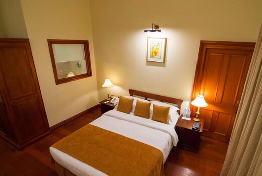 Galle Face Hotel Colombo Colombo Price Address Reviews