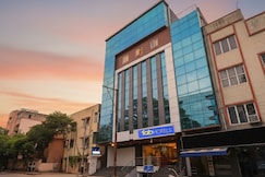 FabHotel RK Residency - Nr S.R. Nagar Metro Station, Ameerpet, Hyderabad