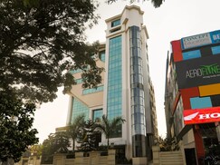 Hotel Nakshatra Guwahati - Hotel HD Photos & Reviews