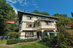 Mintokling Guest House, Gangtok