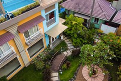 Close2beach Super 2br penthouse Pool with Jacuzzi, Goa