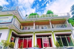 Nature villa Kyarki, Rishikesh