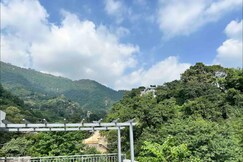 2BHK With Pvt Terrace Mussoorie Hills, Dehradun
