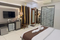 Mithilesh Hotel, Jind