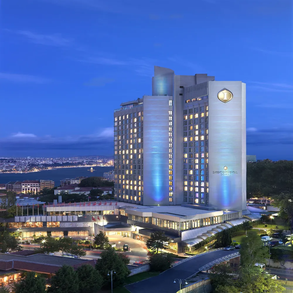 InterContinental ISTANBUL