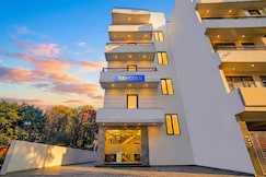 FabHotel Raj Rajeshwari, Delhi