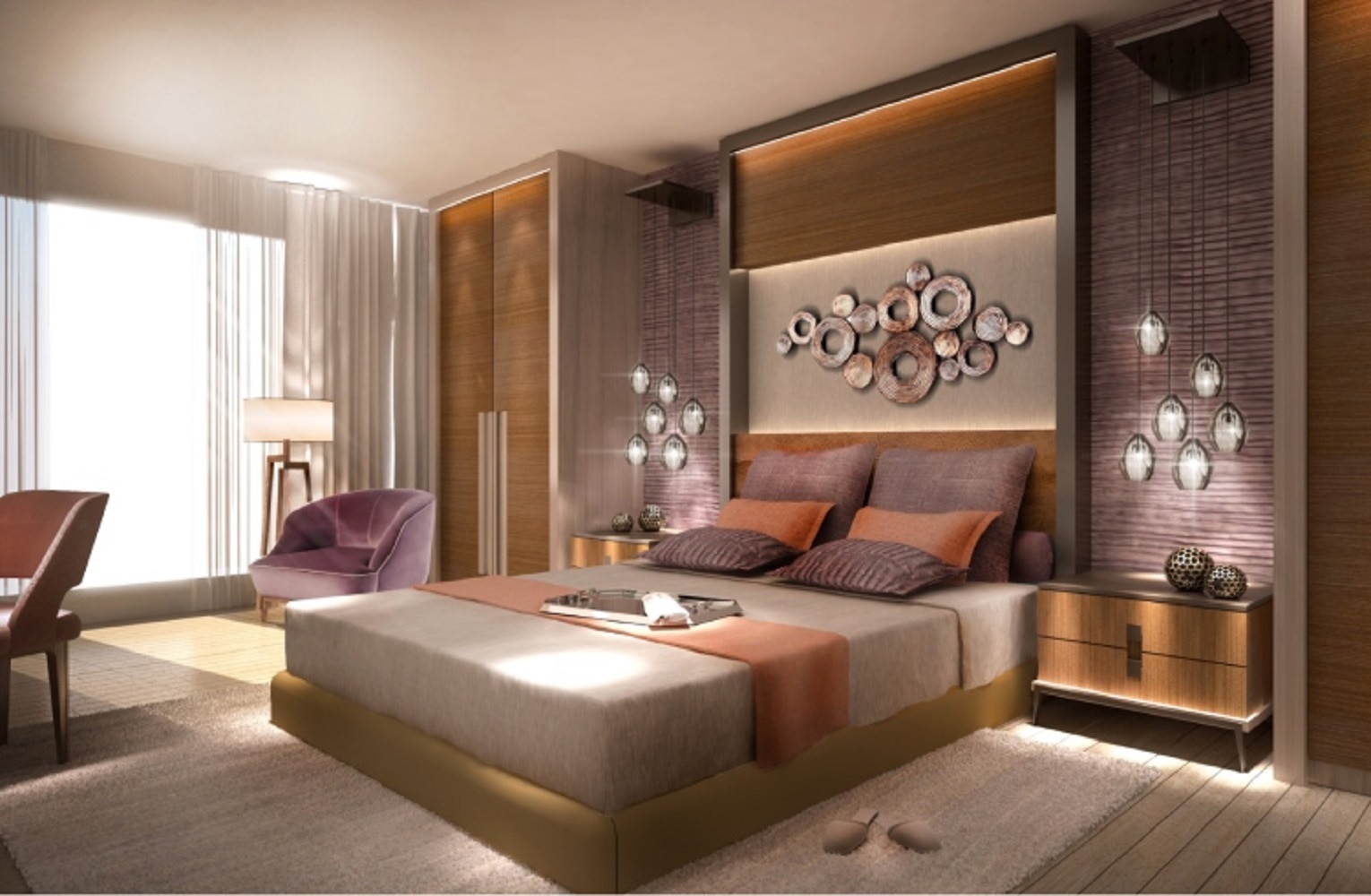Ascott Corniche Al Khobar - Tap to explore photos