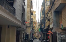 1BHK 101