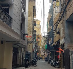 1BHK 101