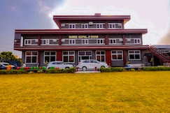 Shree Gopal Ji Dham, Atrauli