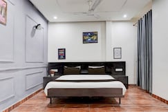 Hotel O Haven Green Farm, Greater Noida