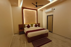 Hotel Ganesha Inn, Wardha