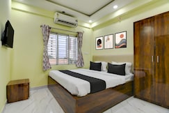 Hotel O Jerry Guest House & Cafe, Sundarbans