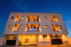 FabHotel White House Tilak Nagar, Delhi