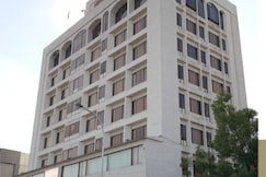 Hotel Hardeo, Nagpur