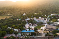 Lohagarh Fort Resort, Jaipur