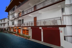 Hotel Sonamchen Retreat, Pelling