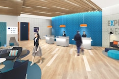 Holiday Inn Express LIAOCHENG ETDZ, Liaocheng