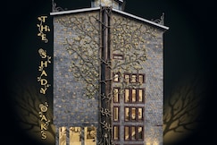 Hotel Shady Oaks, Srinagar