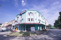 Hotel O Night Queen salak Tinggi, Bentong