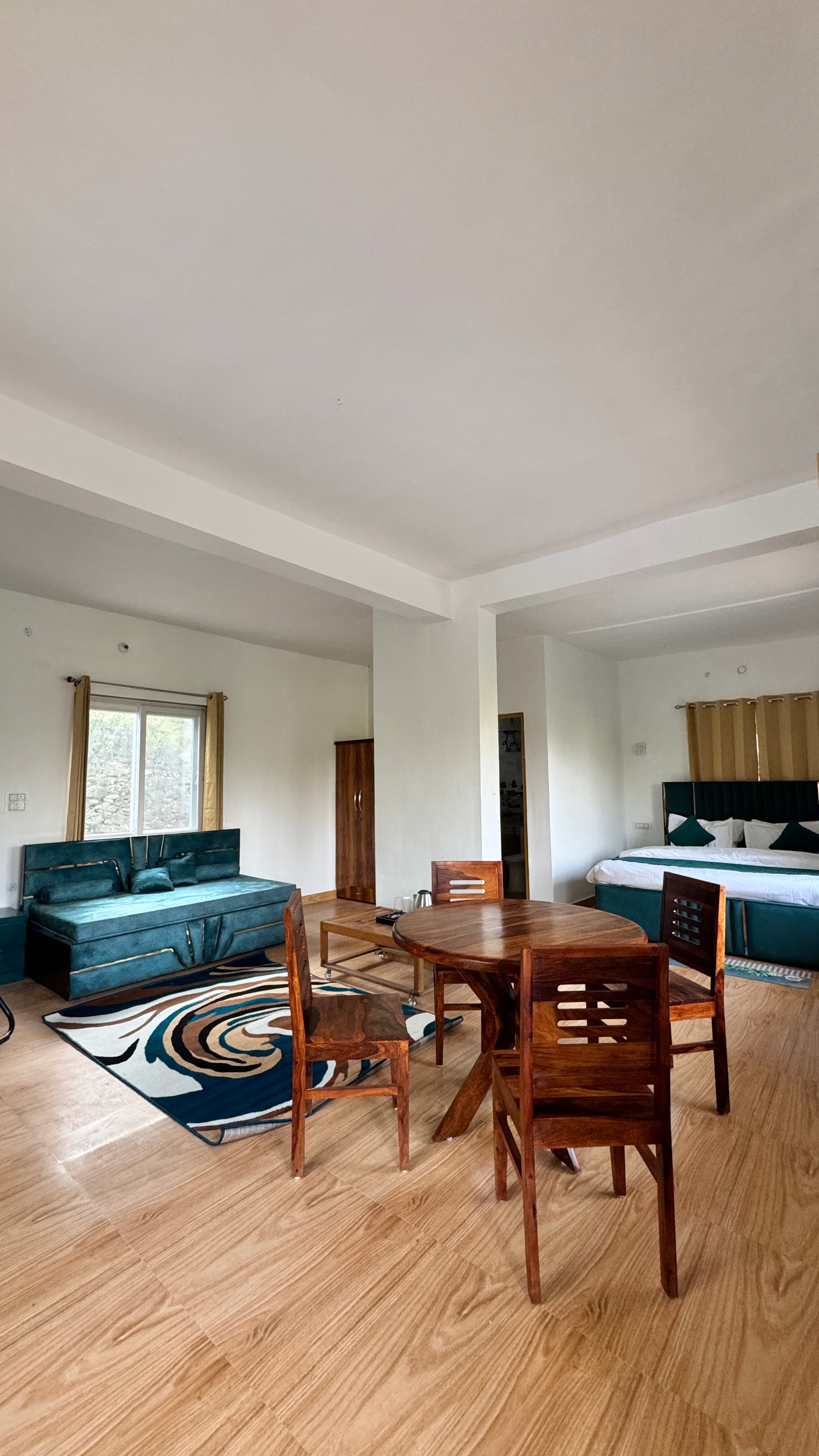 Shree Mukund  Entire Homestay - Tap to explore photos