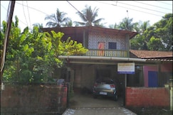 Swapnapurti Holiday Home, Shrivardhan
