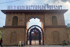 Wild Wadi Water Park and Resort