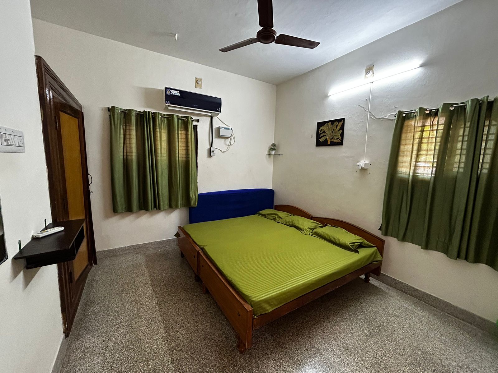 Hindustan Comfort Homes | Angel 2 BHK Villa - Tap to explore photos