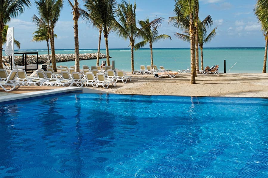 RIU Palace Jamaica- All inclusive - Adults Only - Tap to explore photos