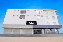 Super Hotel O Kalpi Road Formerly Hotel Gajanand, Gwalior