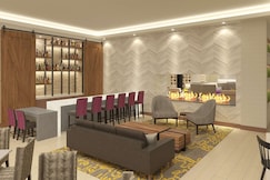 Embassy Suites by Hilton Berkeley Heights, Newark