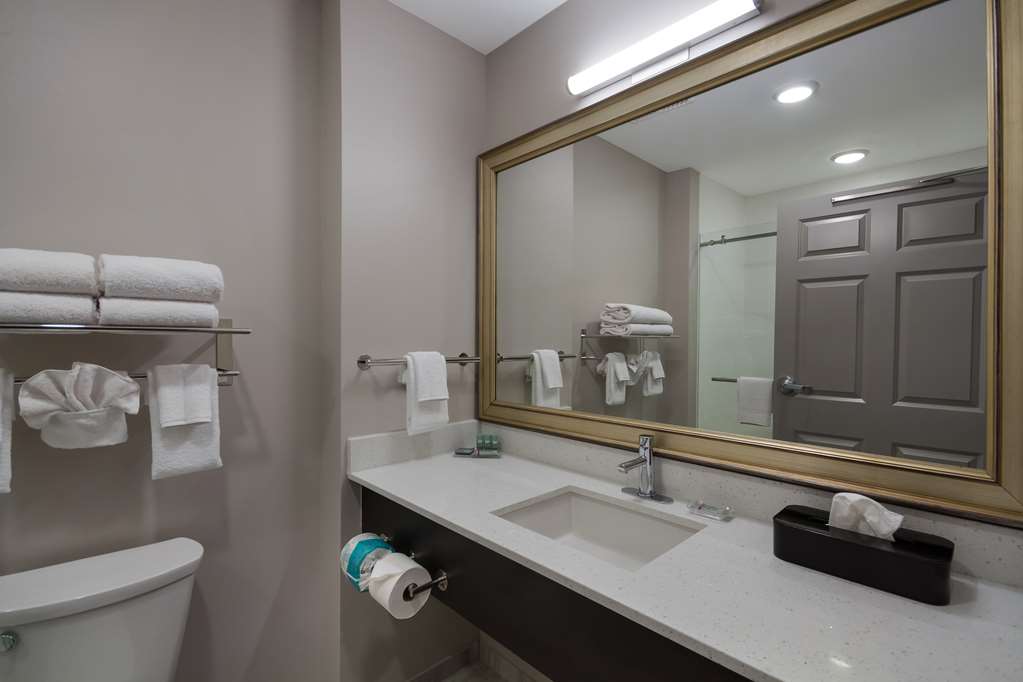 Best Western Sugar Sands Inn & Suites - Tap to explore photos