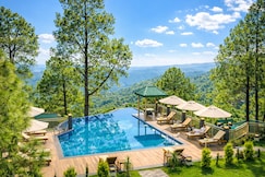 CASSIA RESORTS, Morni