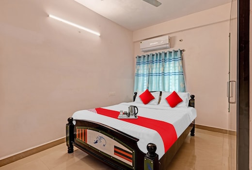 Hotel O Coastal Inn Luxury Service Apartments