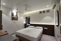 Lodge Sri Venkatadri, Narsipatnam