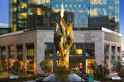 Hilton Garden Inn Baltimore Inner Harbor, Baltimore