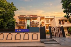 FabHotel The Arjun Sushant lok - Iffco Chowk Sector 29, Gurgaon