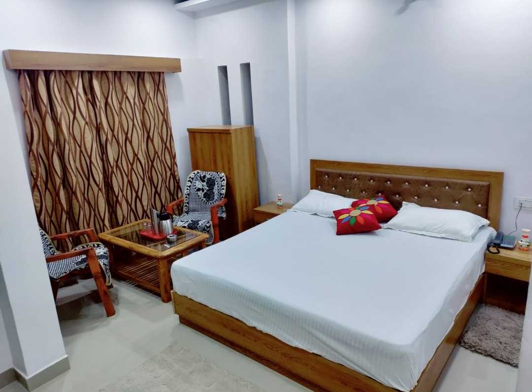 Hotel O Anjali Inn - Tap to explore photos