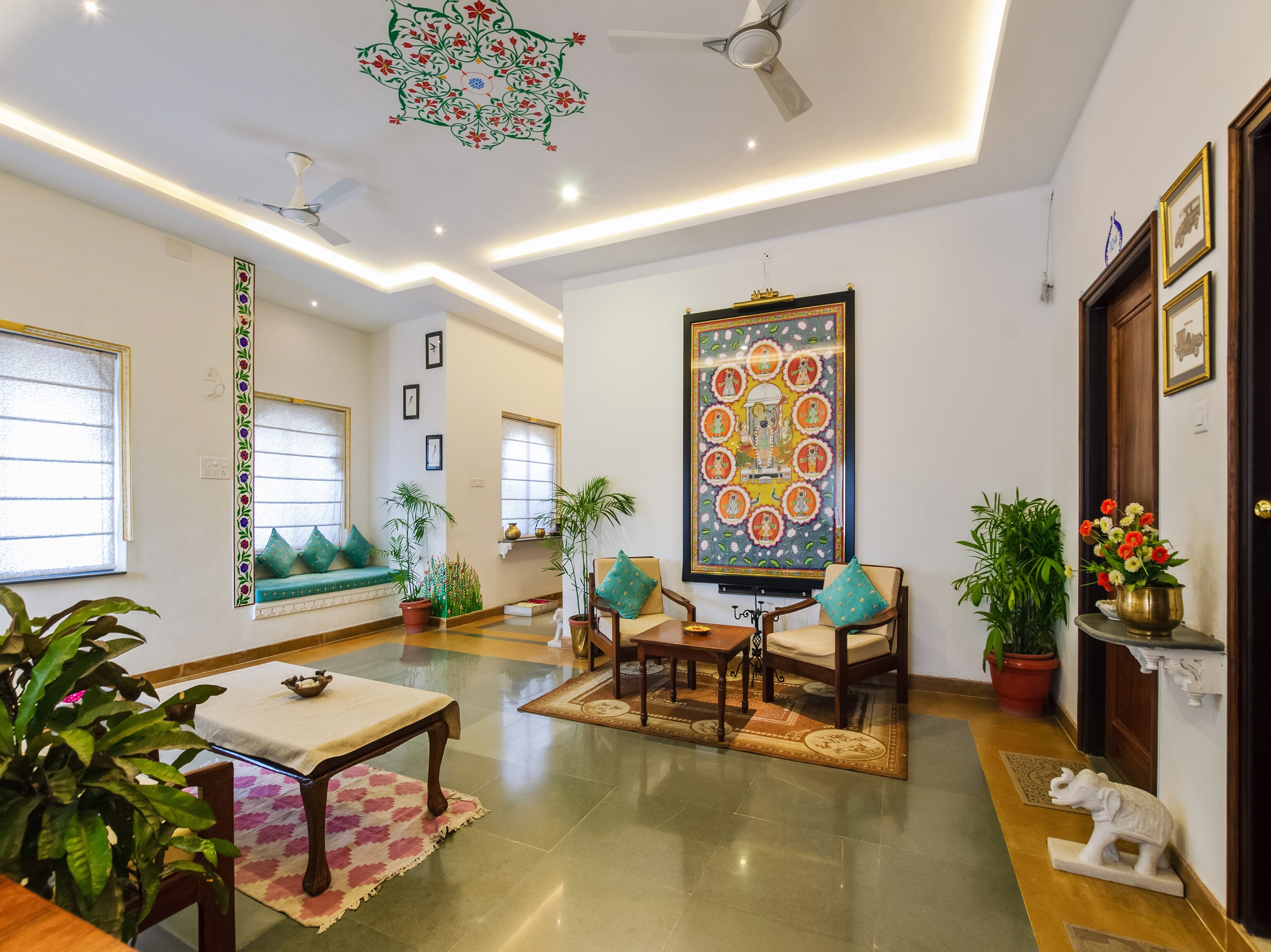 Jagdish Niwas A boutique Homestay - Tap to explore photos