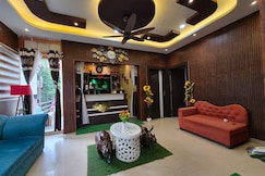 Hotel Aashiyana Grand, Ziro