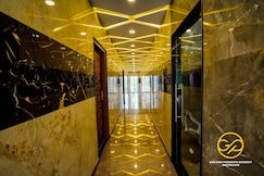 Sree Guru Pavanasuta Residency, Raichur